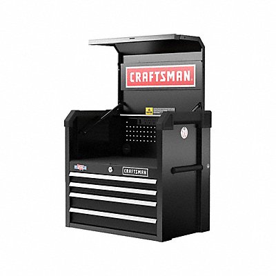 Top and Intermediate Tool Chests image